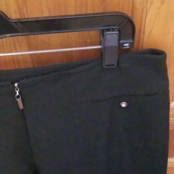 Cache pants - Picture 4 of 7